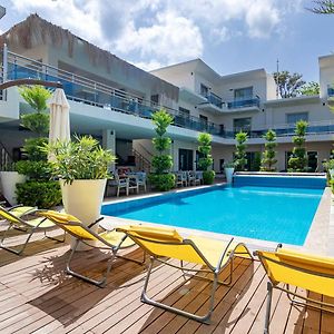 The D Hotel Cesme Resort